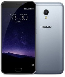 Замена батареи на телефоне Meizu MX6 в Кирове